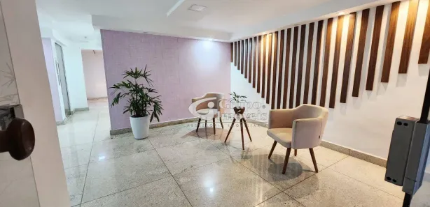 Apartamento com 2 Quartos para alugar, 79m² no Icaraí, Niterói