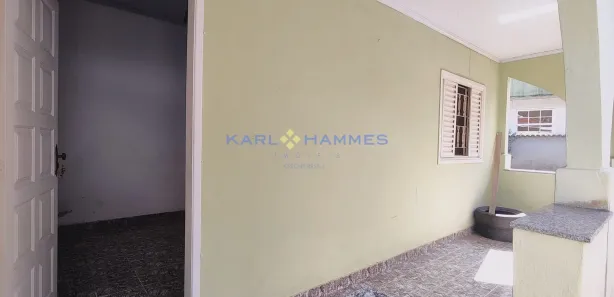 Casa com 2 Quartos à venda, 69m² no Morin, Petrópolis