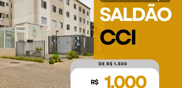 Apartamento com 2 Quartos para alugar, 39m² no Guaraituba, Colombo