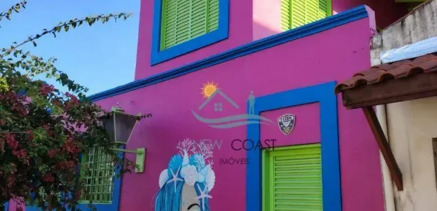 Loja / Salão / Ponto Comercial à venda, 153m² no Centro, São Sebastião