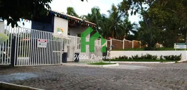 Terreno / Lote / Condomínio à venda, 2000m² no Jauá (Abrantes), Camaçari