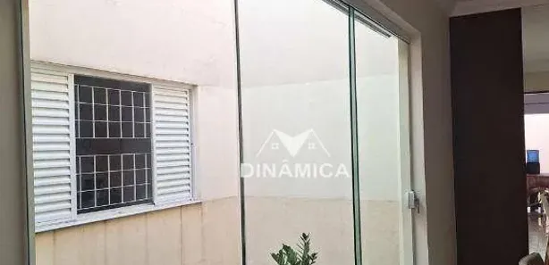 Casa com 3 Quartos à venda, 134m² no Jardim Novo Ângulo, Hortolândia