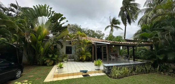 Casa com 6 Quartos à venda, 1320m² no Interlagos (Abrantes), Camaçari