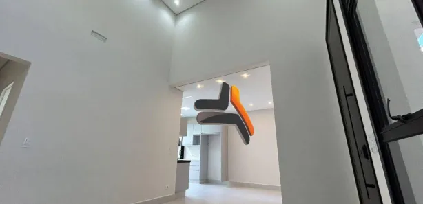 Casa de Condomínio com 3 Quartos à venda, 105m² no Loteamento Terras de São Pedro e São Paulo, Salto
