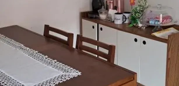 Apartamento com 2 Quartos à venda, 45m² no Vila São Carlos, Itaquaquecetuba