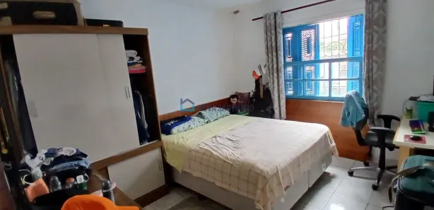 Casa de Vila com 6 Quartos à venda, 162m² no Vila Guarani (Z Sul), São Paulo