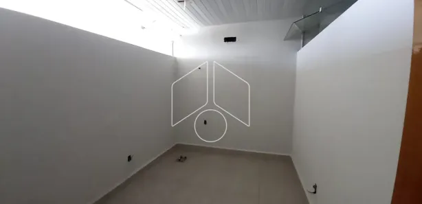 Galpão / Depósito / Armazém à venda, 663m² no Palmital, Marília