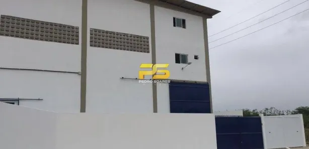 Galpão / Depósito / Armazém para alugar, 1152m² no Parque Esperança, Cabedelo