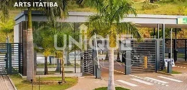 Terreno / Lote / Condomínio à venda, 640m² no Bairro Itapema, Itatiba