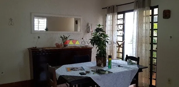 Casa com 3 Quartos à venda, 150m² no Núcleo Urbano Lageado Portal dos Nobres, Ipeúna