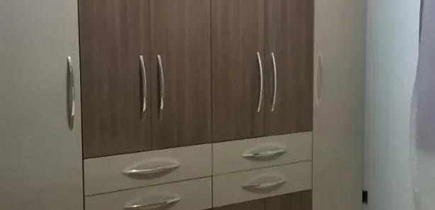 Casa de Condomínio com 2 Quartos para alugar, 72m² no Outeiro, Araruama