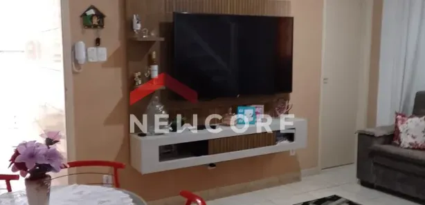 Casa com 3 Quartos à venda, 155m² no Catiapoa, São Vicente