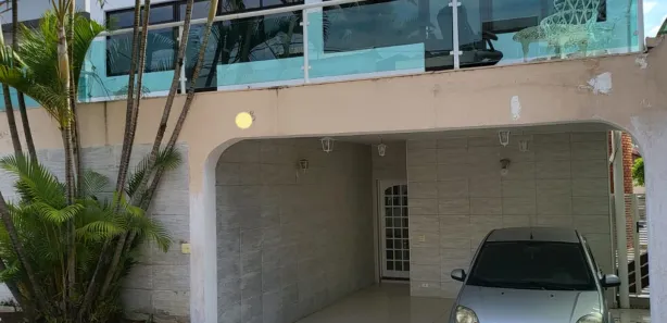 Casa de Condomínio com 4 Quartos para alugar, 300m² no Alphaville, Santana de Parnaíba