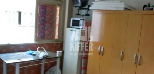 Kitnet com 1 Quarto à venda, 24m² no Centro, Niterói