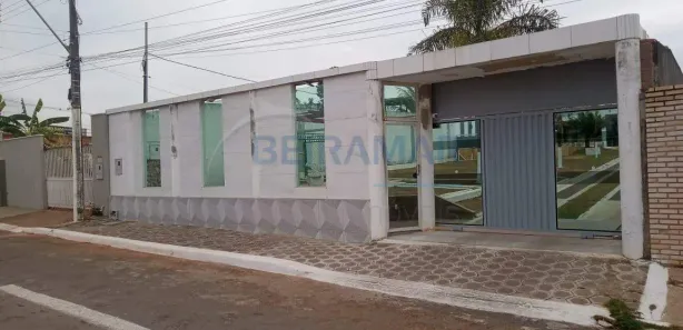 Casa de Condomínio com 5 Quartos para alugar, 560m² no Setor Habitacional Arniqueira, Brasília