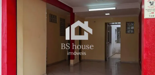 Prédio Inteiro para alugar, 75m² no Jardim, Santo André