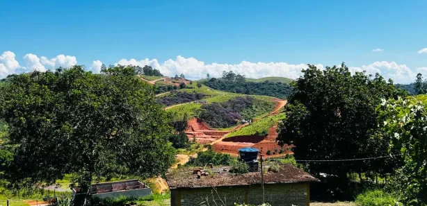 Terreno / Lote / Condomínio à venda, 600m² no , Igaratá