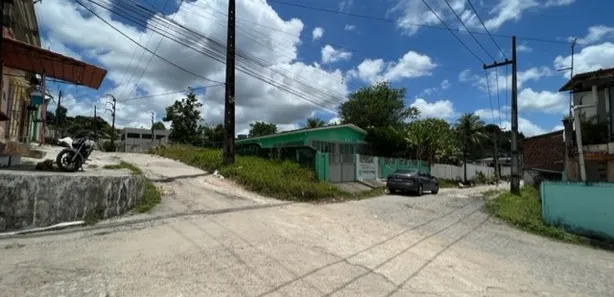 Casa com 4 Quartos à venda, 1500m² no Santo Aleixo, Jaboatão dos Guararapes