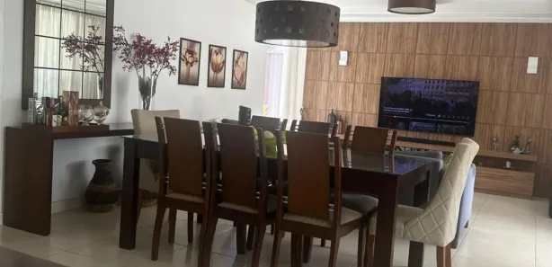 Casa de Condomínio com 4 Quartos à venda, 600m² no Br101, Conceição do Jacuípe