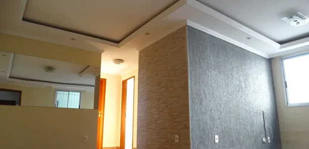 Apartamento com 2 Quartos à venda, 47m² no Cândida Ferreira, Contagem