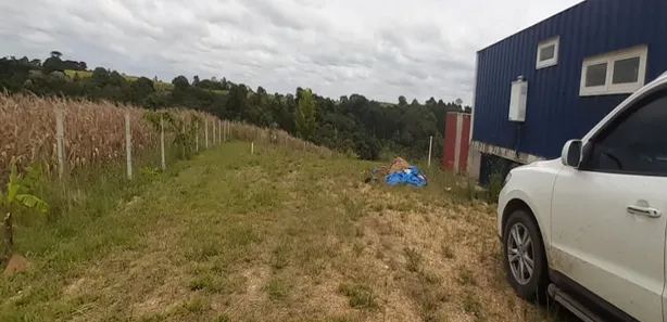 Fazenda / Sítio / Chácara com 2 Quartos à venda, 20000m² no Centro, Araucária
