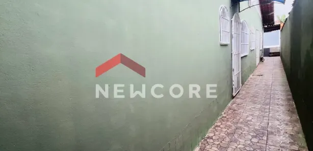 Casa com 2 Quartos à venda, 80m² no Balneário Flórida Mirim, Mongaguá