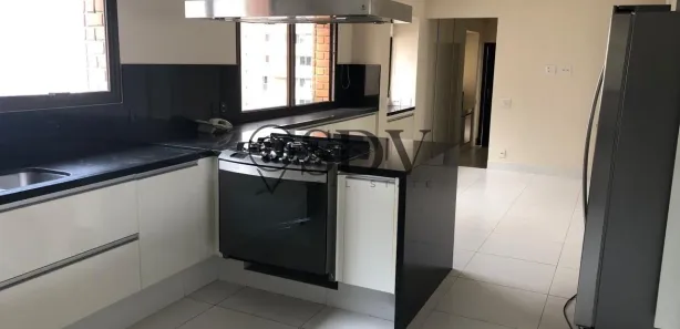 Cobertura com 4 Quartos para venda ou aluguel, 680m² no Jardim Paulista, São Paulo