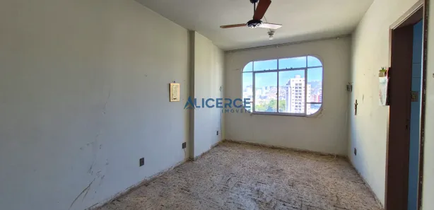 Kitnet com 1 Quarto à venda, 45m² no Alto dos Passos, Juiz de Fora