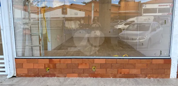 Loja / Salão / Ponto Comercial para alugar, 26m² no Manguinhos, Armação dos Búzios