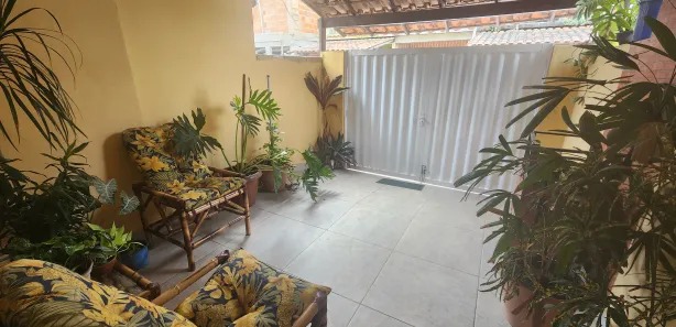 Casa de Condomínio com 2 Quartos à venda, 70m² no Ouro Verde, Nova Iguaçu
