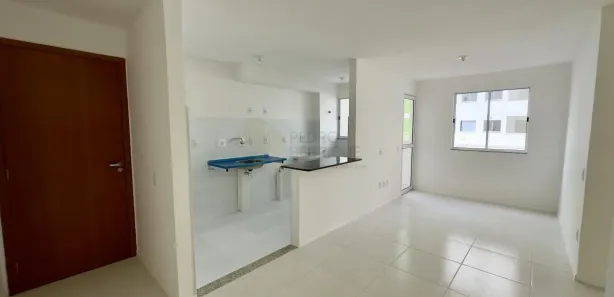 Apartamento com 2 Quartos à venda, 46m² no Sussuarana, Salvador
