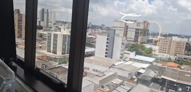 Loja / Salão / Ponto Comercial à venda, 37m² no Centro, Mogi das Cruzes