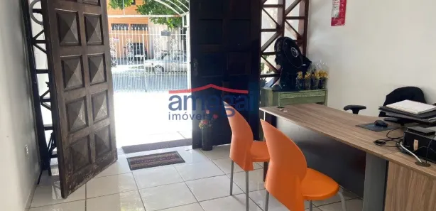 Casa com 3 Quartos para alugar, 195m² no Jardim Flórida, Jacareí