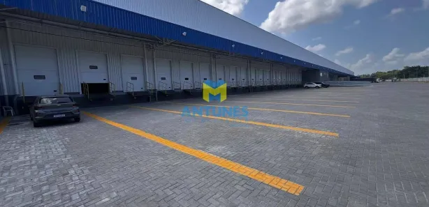 Galpão / Depósito / Armazém para alugar, 16378m² no Prazeres, Jaboatão dos Guararapes