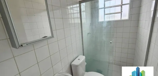 Apartamento com 2 Quartos para alugar, 53m² no Vila Bossi, Louveira
