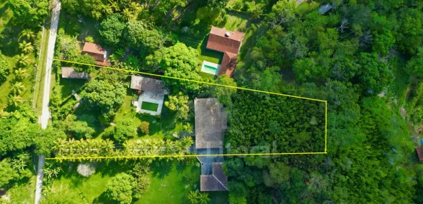 Fazenda / Sítio / Chácara com 5 Quartos à venda, 250m² no Sampaio Correia (Sampaio Correia), Saquarema