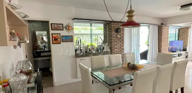 Casa com 4 Quartos à venda, 375m² no Porto D'Antas, Aracaju