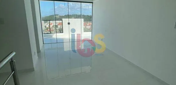 Cobertura com 3 Quartos à venda, 112m² no Olivença, Ilhéus