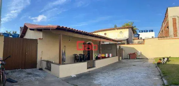 Casa com 3 Quartos à venda, 500m² no Monte Alto, Arraial do Cabo