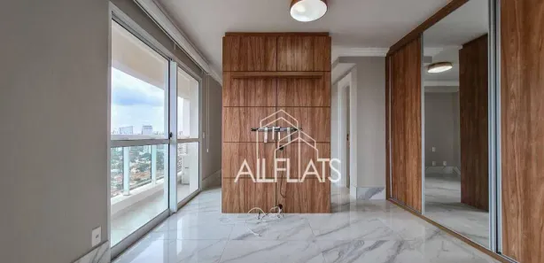 Cobertura com 1 Quarto para alugar, 135m² no Brooklin Paulista, São Paulo