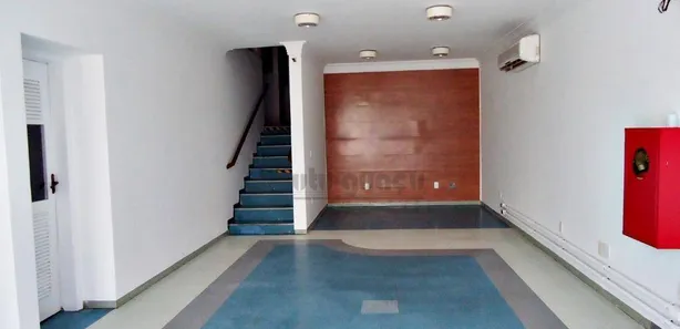 Prédio Inteiro para alugar, 2000m² no Centro, Salto