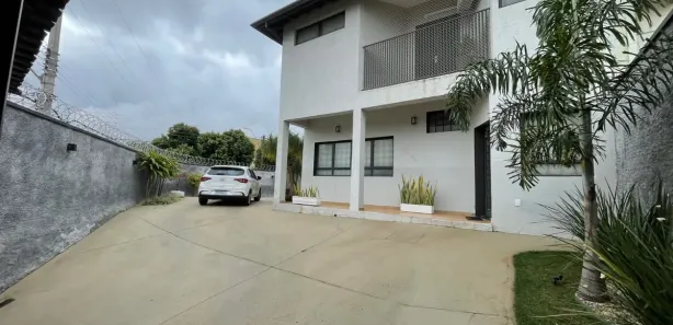 Sobrado com 3 Quartos à venda, 310m² no Vila Harmonia, Araraquara