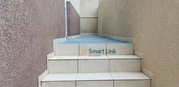 Apartamento com 2 Quartos à venda, 55m² no Jardim Vinhas Do Sol (Mailasqui), São Roque