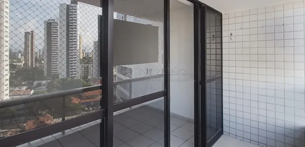 Apartamento com 2 Quartos à venda, 79m² no Torre, Recife