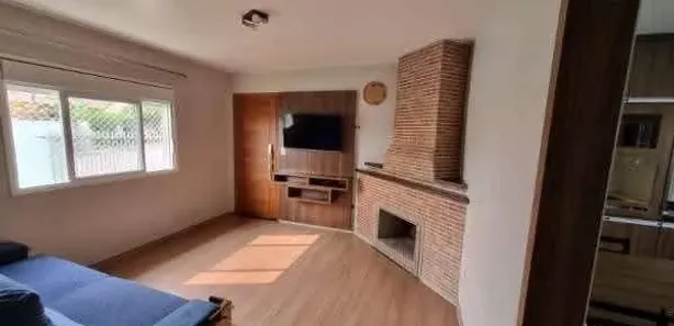 Casa com 2 Quartos à venda, 130m² no Jardim da Colina, Campina Grande do Sul