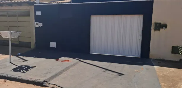 Casa com 2 Quartos à venda, 113m² no Setor Jardim Imperial, Trindade