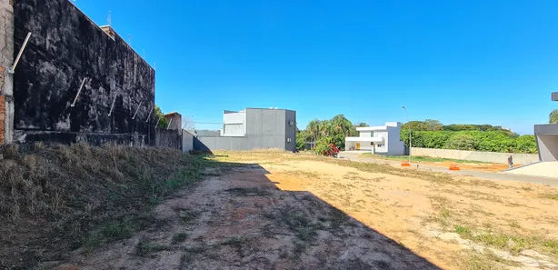 Terreno / Lote / Condomínio à venda, 358m² no Jardim Mauá II, Jaguariúna