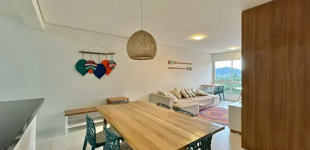 Apartamento com 3 Quartos para venda ou aluguel, 93m² no Camburi, São Sebastião