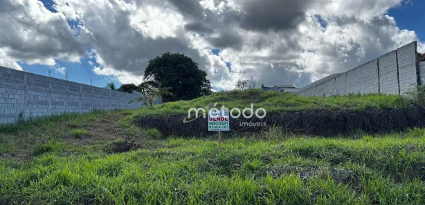 Terreno / Lote / Condomínio à venda, 1000m² no Jardim Costão, Santa Branca