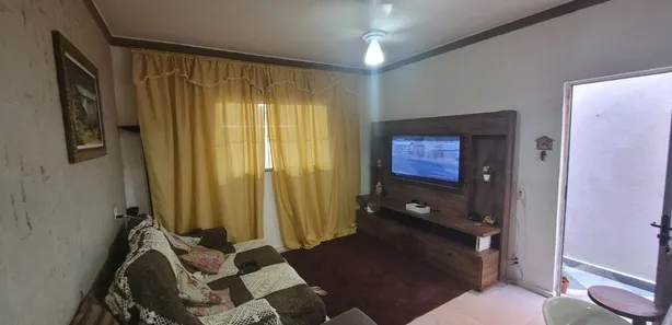 Casa com 2 Quartos à venda, 100m² no Jardim Residencial Vaughan, Sumaré